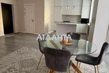 3-rooms apartment apartment by the address st. Valovnya Karpa (area 71 m²) - photo 33 3-rooms apartment apartment by the address st. Valovnya Karpa (area 71 m²) - Atlanta.ua - photo 33