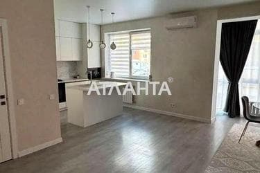 3-rooms apartment apartment by the address st. Valovnya Karpa (area 71 m²) - photo 41 3-rooms apartment apartment by the address st. Valovnya Karpa (area 71 m²) - Atlanta.ua - photo 41