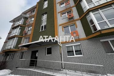 3-rooms apartment apartment by the address st. Valovnya Karpa (area 71 m²) - photo 57 3-rooms apartment apartment by the address st. Valovnya Karpa (area 71 m²) - Atlanta.ua - photo 57