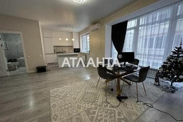 3-rooms apartment apartment by the address st. Valovnya Karpa (area 71 m²) - photo 32 3-rooms apartment apartment by the address st. Valovnya Karpa (area 71 m²) - Atlanta.ua - photo 32