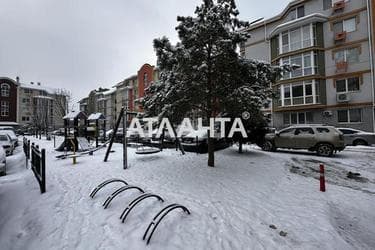 3-rooms apartment apartment by the address st. Valovnya Karpa (area 71 m²) - photo 60 3-rooms apartment apartment by the address st. Valovnya Karpa (area 71 m²) - Atlanta.ua - photo 60