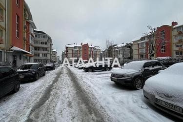 3-rooms apartment apartment by the address st. Valovnya Karpa (area 71 m²) - photo 61 3-rooms apartment apartment by the address st. Valovnya Karpa (area 71 m²) - Atlanta.ua - photo 61