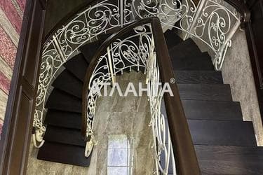 Багатокімнатна квартира за адресою вул. Левітана (площа 180 м²) - фото 38 Багатокімнатна квартира за адресою вул. Левітана (площа 180 м²) - Atlanta.ua - фото 38