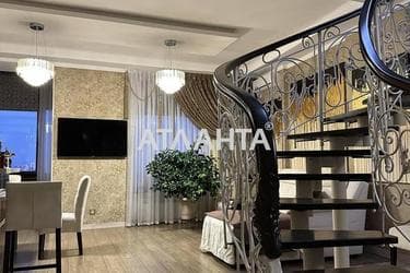 Багатокімнатна квартира за адресою вул. Левітана (площа 180 м²) - фото 41 Багатокімнатна квартира за адресою вул. Левітана (площа 180 м²) - Atlanta.ua - фото 41
