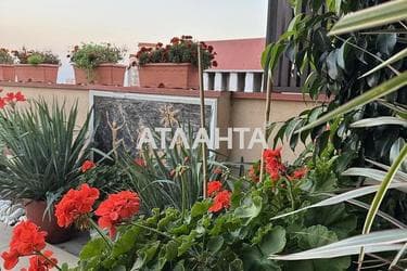 Багатокімнатна квартира за адресою вул. Левітана (площа 180 м²) - фото 32 Багатокімнатна квартира за адресою вул. Левітана (площа 180 м²) - Atlanta.ua - фото 32