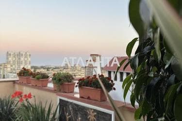 Багатокімнатна квартира за адресою вул. Левітана (площа 180 м²) - фото 31 Багатокімнатна квартира за адресою вул. Левітана (площа 180 м²) - Atlanta.ua - фото 31