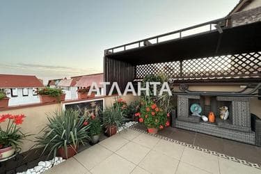 Багатокімнатна квартира за адресою вул. Левітана (площа 180 м²) - фото 30 Багатокімнатна квартира за адресою вул. Левітана (площа 180 м²) - Atlanta.ua - фото 30