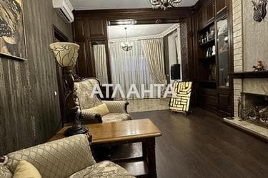 Багатокімнатна квартира за адресою вул. Левітана (площа 180 м²) - фото 40 Багатокімнатна квартира за адресою вул. Левітана (площа 180 м²) - Atlanta.ua - фото 40