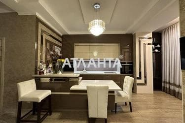 Багатокімнатна квартира за адресою вул. Левітана (площа 180 м²) - фото 34 Багатокімнатна квартира за адресою вул. Левітана (площа 180 м²) - Atlanta.ua - фото 34