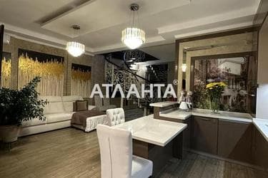 Багатокімнатна квартира за адресою вул. Левітана (площа 180 м²) - фото 42 Багатокімнатна квартира за адресою вул. Левітана (площа 180 м²) - Atlanta.ua - фото 42