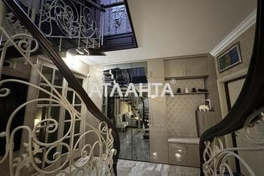 Багатокімнатна квартира за адресою вул. Левітана (площа 180 м²) - фото 43 Багатокімнатна квартира за адресою вул. Левітана (площа 180 м²) - Atlanta.ua - фото 43