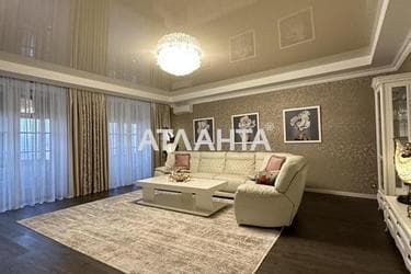 Багатокімнатна квартира за адресою вул. Левітана (площа 180 м²) - фото 45 Багатокімнатна квартира за адресою вул. Левітана (площа 180 м²) - Atlanta.ua - фото 45