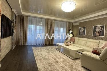 Багатокімнатна квартира за адресою вул. Левітана (площа 180 м²) - фото 46 Багатокімнатна квартира за адресою вул. Левітана (площа 180 м²) - Atlanta.ua - фото 46