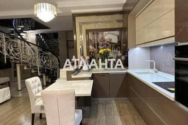 Багатокімнатна квартира за адресою вул. Левітана (площа 180 м²) - фото 49 Багатокімнатна квартира за адресою вул. Левітана (площа 180 м²) - Atlanta.ua - фото 49