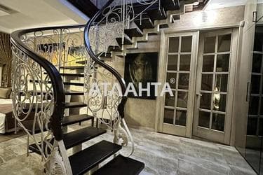 Багатокімнатна квартира за адресою вул. Левітана (площа 180 м²) - фото 53 Багатокімнатна квартира за адресою вул. Левітана (площа 180 м²) - Atlanta.ua - фото 53