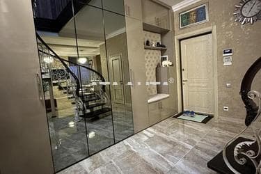 Багатокімнатна квартира за адресою вул. Левітана (площа 180 м²) - фото 54 Багатокімнатна квартира за адресою вул. Левітана (площа 180 м²) - Atlanta.ua - фото 54