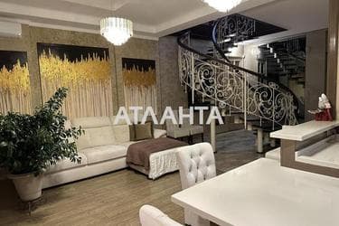 Багатокімнатна квартира за адресою вул. Левітана (площа 180 м²) - фото 57 Багатокімнатна квартира за адресою вул. Левітана (площа 180 м²) - Atlanta.ua - фото 57