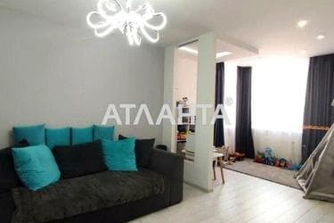 2-комнатная квартира по адресу ул. Проценко (площадь 70,2 м²) - фото 16 2-комнатная квартира по адресу ул. Проценко (площадь 70,2 м²) - Atlanta.ua - фото 16