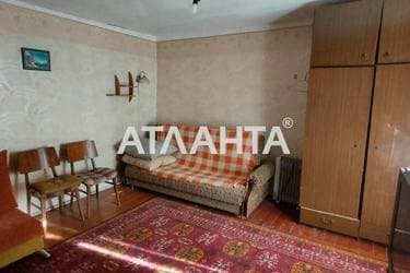 1-комнатная квартира по адресу Виноградный пер. (площадь 28 м²) - фото 19 1-комнатная квартира по адресу Виноградный пер. (площадь 28 м²) - Atlanta.ua - фото 19