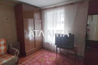 1-комнатная квартира по адресу Виноградный пер. (площадь 28 м²) - фото 20 1-комнатная квартира по адресу Виноградный пер. (площадь 28 м²) - Atlanta.ua - фото 20