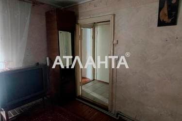 1-комнатная квартира по адресу Виноградный пер. (площадь 28 м²) - фото 21 1-комнатная квартира по адресу Виноградный пер. (площадь 28 м²) - Atlanta.ua - фото 21