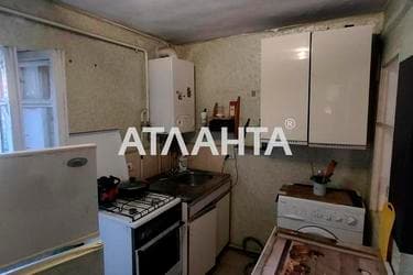 1-комнатная квартира по адресу Виноградный пер. (площадь 28 м²) - фото 22 1-комнатная квартира по адресу Виноградный пер. (площадь 28 м²) - Atlanta.ua - фото 22