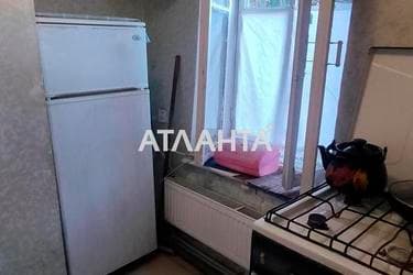 1-комнатная квартира по адресу Виноградный пер. (площадь 28 м²) - фото 23 1-комнатная квартира по адресу Виноградный пер. (площадь 28 м²) - Atlanta.ua - фото 23
