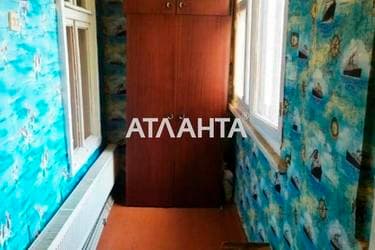 1-комнатная квартира по адресу Виноградный пер. (площадь 28 м²) - фото 29 1-комнатная квартира по адресу Виноградный пер. (площадь 28 м²) - Atlanta.ua - фото 29