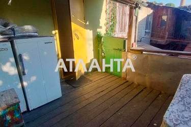 1-комнатная квартира по адресу Виноградный пер. (площадь 28 м²) - фото 30 1-комнатная квартира по адресу Виноградный пер. (площадь 28 м²) - Atlanta.ua - фото 30