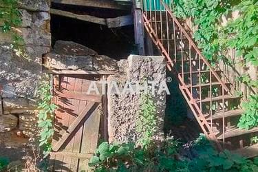 1-комнатная квартира по адресу Виноградный пер. (площадь 28 м²) - фото 32 1-комнатная квартира по адресу Виноградный пер. (площадь 28 м²) - Atlanta.ua - фото 32