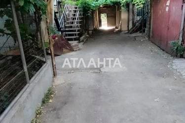 1-комнатная квартира по адресу Виноградный пер. (площадь 28 м²) - фото 34 1-комнатная квартира по адресу Виноградный пер. (площадь 28 м²) - Atlanta.ua - фото 34