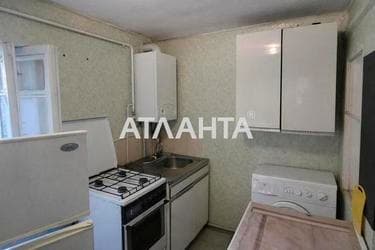 1-комнатная квартира по адресу Виноградный пер. (площадь 28 м²) - фото 18 1-комнатная квартира по адресу Виноградный пер. (площадь 28 м²) - Atlanta.ua - фото 18