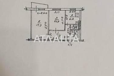 Объект снят с продажи - фото 26 Объект снят с продажи - Atlanta.ua - фото 26