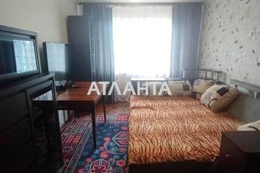 2-кімнатна квартира за адресою Добровольського пр. (площа 41,5 м²) - фото 15 2-кімнатна квартира за адресою Добровольського пр. (площа 41,5 м²) - Atlanta.ua - фото 15