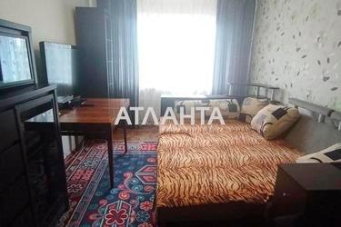 2-кімнатна квартира за адресою Добровольського пр. (площа 41,5 м²) - фото 16 2-кімнатна квартира за адресою Добровольського пр. (площа 41,5 м²) - Atlanta.ua - фото 16