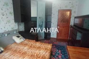 2-кімнатна квартира за адресою Добровольського пр. (площа 41,5 м²) - фото 17 2-кімнатна квартира за адресою Добровольського пр. (площа 41,5 м²) - Atlanta.ua - фото 17