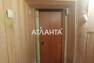 2-кімнатна квартира за адресою Добровольського пр. (площа 41,5 м²) - фото 18 2-кімнатна квартира за адресою Добровольського пр. (площа 41,5 м²) - Atlanta.ua - фото 18