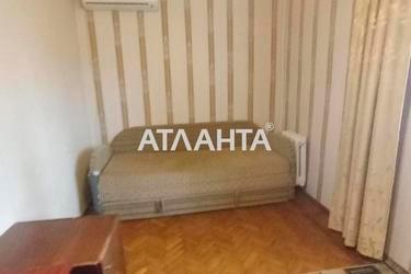 2-кімнатна квартира за адресою Добровольського пр. (площа 41,5 м²) - фото 22 2-кімнатна квартира за адресою Добровольського пр. (площа 41,5 м²) - Atlanta.ua - фото 22