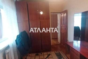 2-кімнатна квартира за адресою Добровольського пр. (площа 41,5 м²) - фото 23 2-кімнатна квартира за адресою Добровольського пр. (площа 41,5 м²) - Atlanta.ua - фото 23