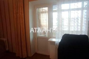 2-кімнатна квартира за адресою Добровольського пр. (площа 41,5 м²) - фото 24 2-кімнатна квартира за адресою Добровольського пр. (площа 41,5 м²) - Atlanta.ua - фото 24