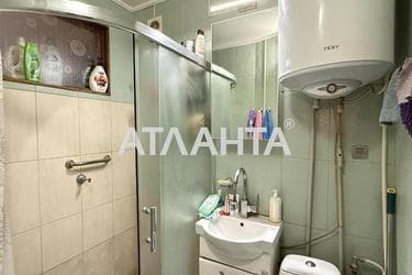 2-rooms apartment apartment by the address st. Srednefontanskaya (area 42,7 m²) - photo 18 2-rooms apartment apartment by the address st. Srednefontanskaya (area 42,7 m²) - Atlanta.ua - photo 18