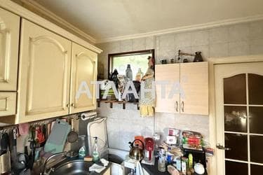 2-rooms apartment apartment by the address st. Srednefontanskaya (area 42,7 m²) - photo 13 2-rooms apartment apartment by the address st. Srednefontanskaya (area 42,7 m²) - Atlanta.ua - photo 13