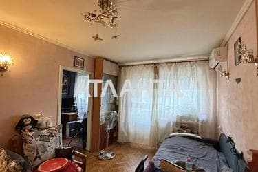 2-rooms apartment apartment by the address st. Srednefontanskaya (area 42,7 m²) - photo 17 2-rooms apartment apartment by the address st. Srednefontanskaya (area 42,7 m²) - Atlanta.ua - photo 17