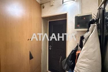 2-rooms apartment apartment by the address st. Srednefontanskaya (area 42,7 m²) - photo 20 2-rooms apartment apartment by the address st. Srednefontanskaya (area 42,7 m²) - Atlanta.ua - photo 20