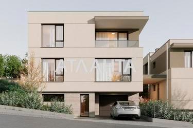 Будинок за адресою вул. Хрещатинська (площа 173,1 м²) - фото 29 Будинок за адресою вул. Хрещатинська (площа 173,1 м²) - Atlanta.ua - фото 29