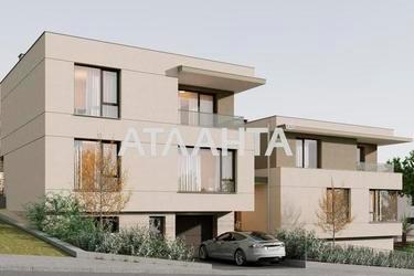 Будинок за адресою вул. Хрещатинська (площа 173,1 м²) - фото 30 Будинок за адресою вул. Хрещатинська (площа 173,1 м²) - Atlanta.ua - фото 30