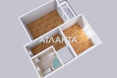 Будинок за адресою вул. Хрещатинська (площа 173,1 м²) - фото 44 Будинок за адресою вул. Хрещатинська (площа 173,1 м²) - Atlanta.ua - фото 44