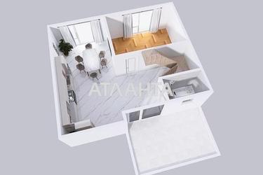 Будинок за адресою вул. Хрещатинська (площа 173,1 м²) - фото 45 Будинок за адресою вул. Хрещатинська (площа 173,1 м²) - Atlanta.ua - фото 45