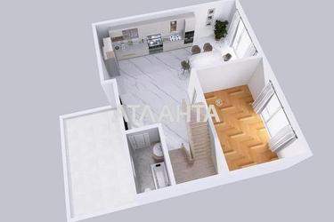 Будинок за адресою вул. Хрещатинська (площа 173,1 м²) - фото 46 Будинок за адресою вул. Хрещатинська (площа 173,1 м²) - Atlanta.ua - фото 46