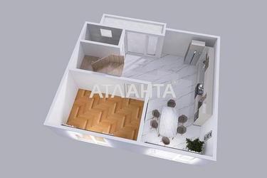 Будинок за адресою вул. Хрещатинська (площа 173,1 м²) - фото 47 Будинок за адресою вул. Хрещатинська (площа 173,1 м²) - Atlanta.ua - фото 47